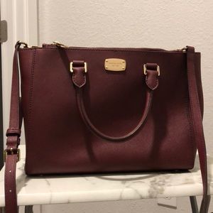 Michael Handbag/ Cross body bag.